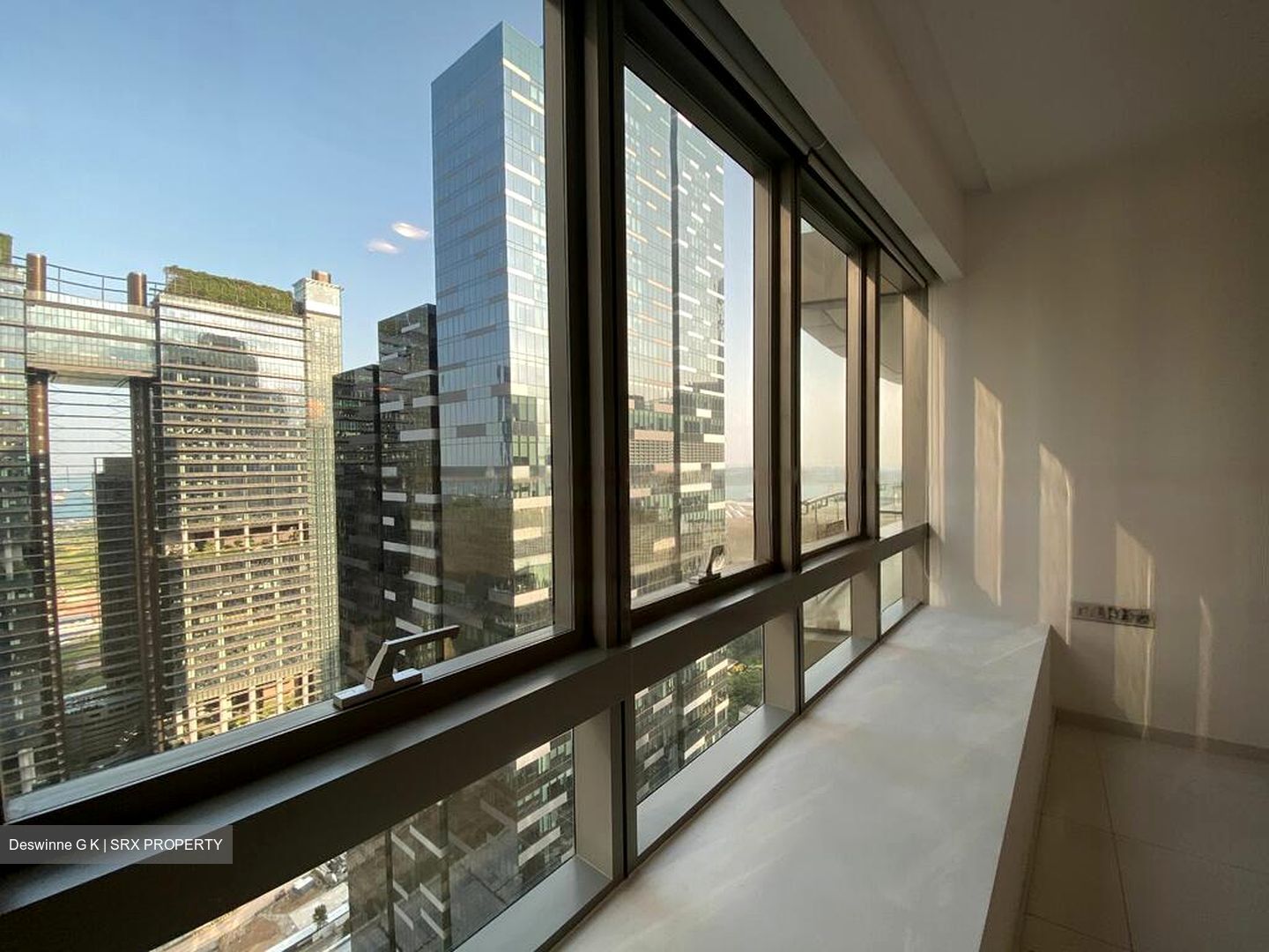 One Shenton (D1), Apartment #616447021